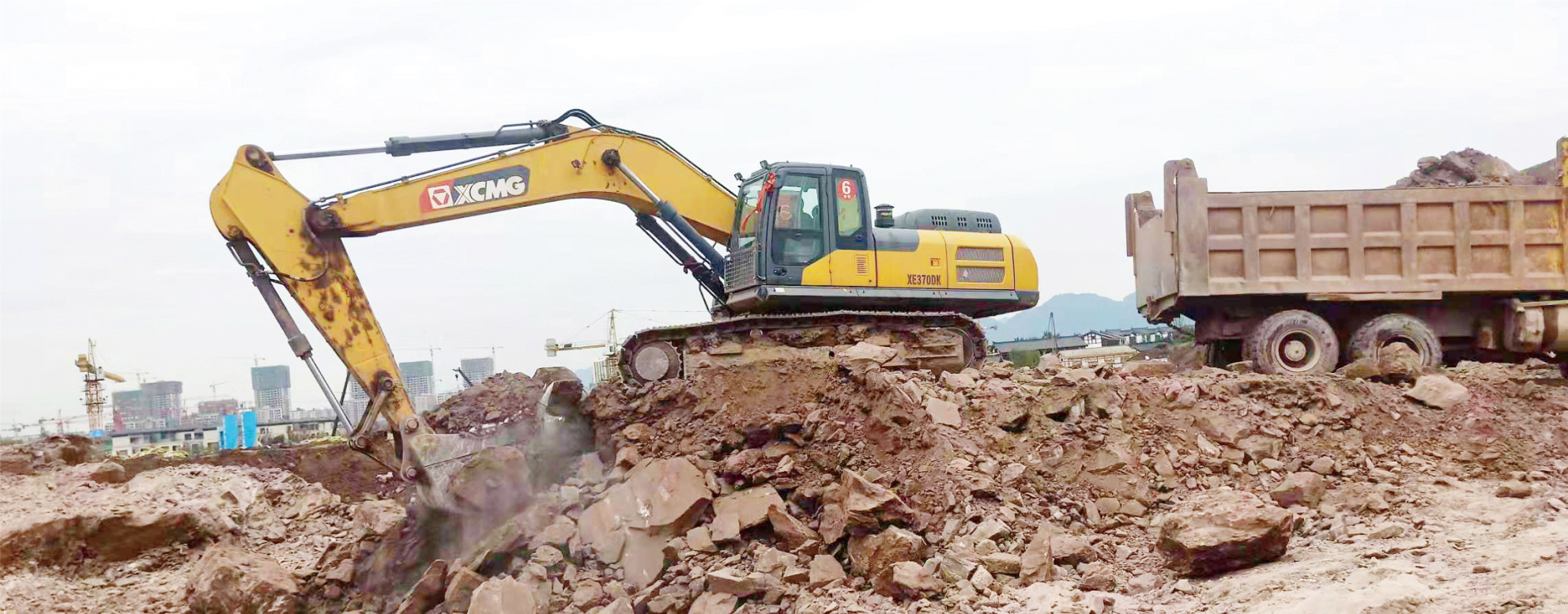 重慶智邦管理工程機械設備有限公司