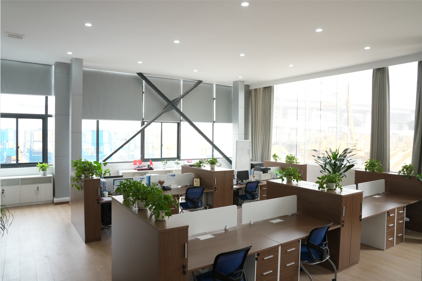 二手機交易、租賃中心