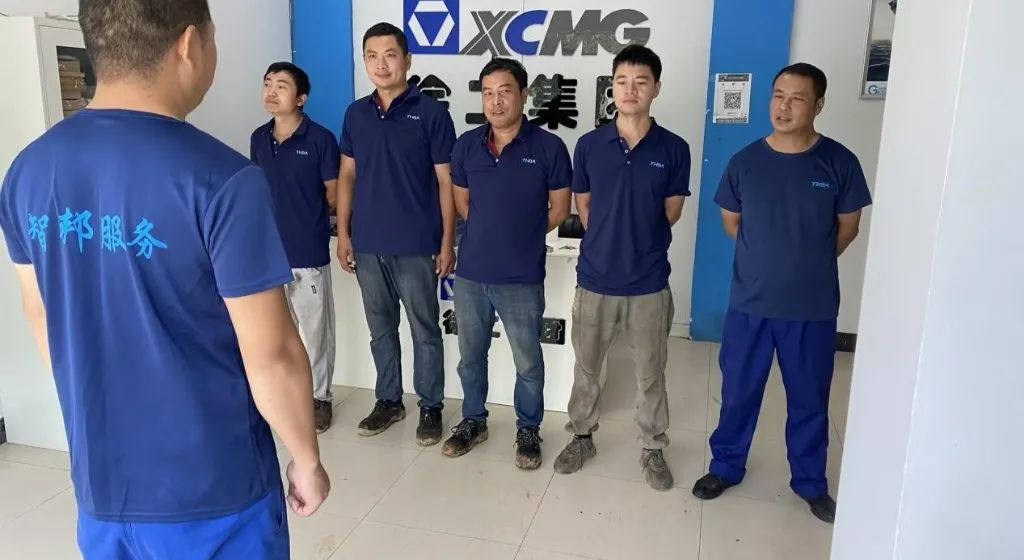 智邦集團百日安全活動一階段圓滿結束