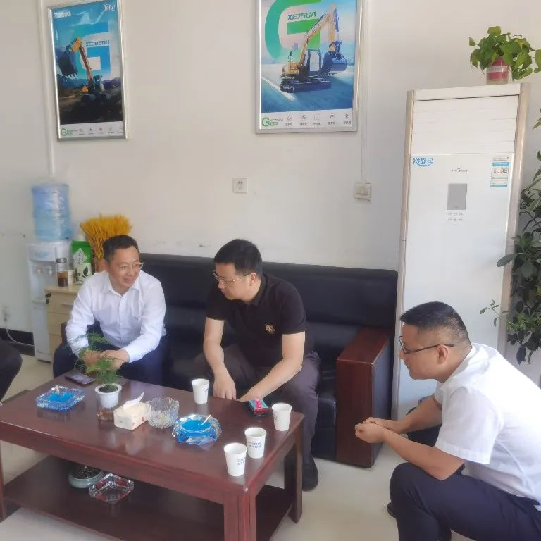 智邦集團百日安全活動一階段圓滿結束