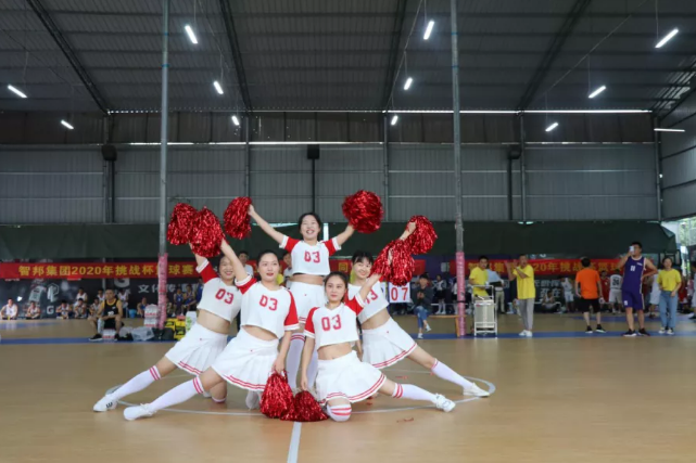 迎籃而上，挑戰自我