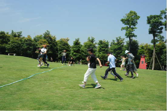 2020年六一兒童節活動特別報道