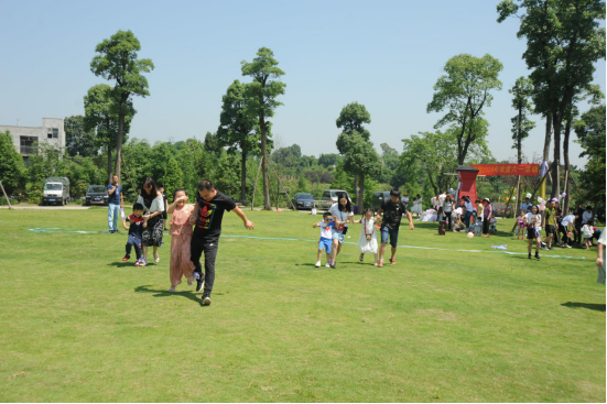 2020年六一兒童節活動特別報道