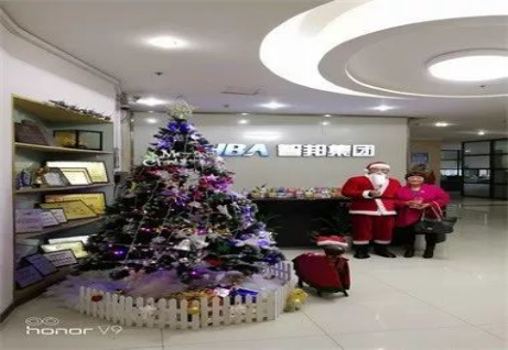 《文“話”十六年，智邦再出發》征文連載（四）