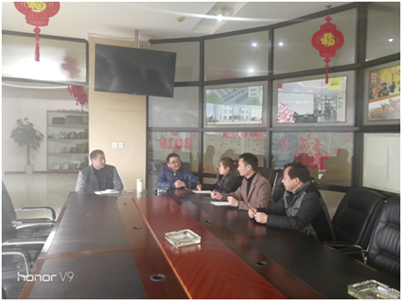 開工了，向奮斗的智邦人致敬 --智邦集團2018年開工簡報