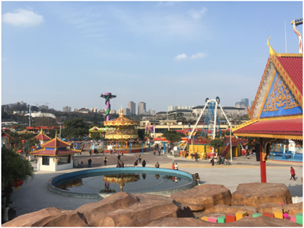 開工了，向奮斗的智邦人致敬 --智邦集團2018年開工簡報