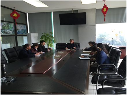 開工了，向奮斗的智邦人致敬 --智邦集團2018年開工簡報