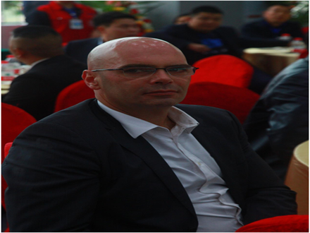 重慶工程機械再制造基地開業慶典