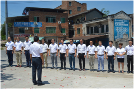 重慶工程機(jī)械再制造基地正式開(kāi)門(mén)營(yíng)業(yè)