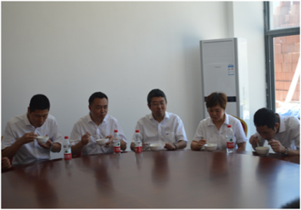 重慶工程機(jī)械再制造基地正式開(kāi)門(mén)營(yíng)業(yè)