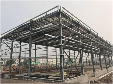 重慶工程機(jī)械再制造基地建設(shè)項(xiàng)目預(yù)計(jì)今年底完工