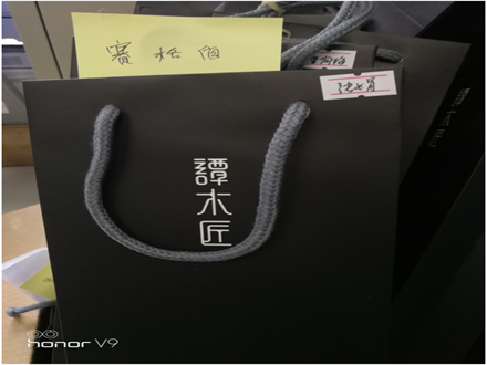 美麗人生，幸福女神 --智邦集團2018年三八節特別報道