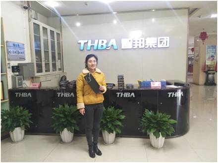 美麗人生，幸福女神 --智邦集團2018年三八節特別報道