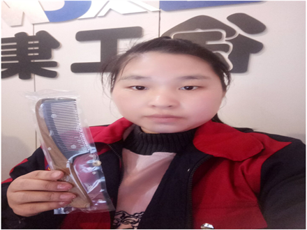 美麗人生，幸福女神 --智邦集團2018年三八節特別報道