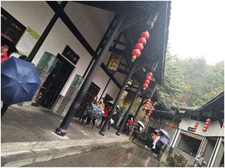 美麗人生，幸福女神 --智邦集團2018年三八節特別報道