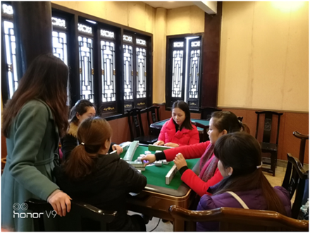 美麗人生，幸福女神 --智邦集團2018年三八節特別報道