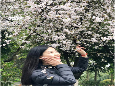 美麗人生，幸福女神 --智邦集團2018年三八節特別報道